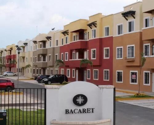 Cancún Apartamento | Pretty Apartment HOEStel Bacaret!