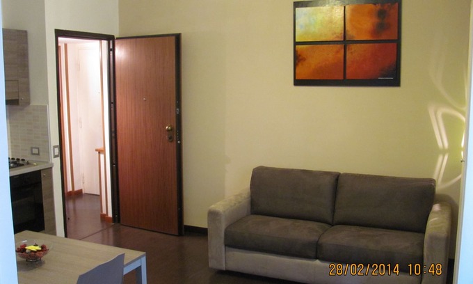 Monterotondo Apartamento | APARTAMENTO BONITO