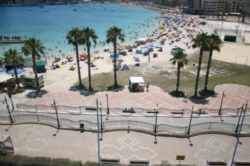 Birzebbuga Apartamento | Pretty Bay Apartments