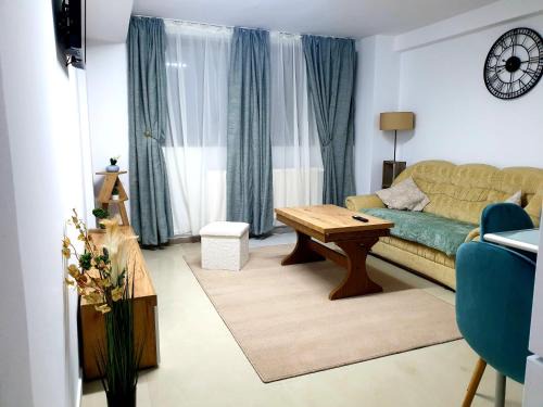 Vatra Dornei Apartamento | Pretty BDF
