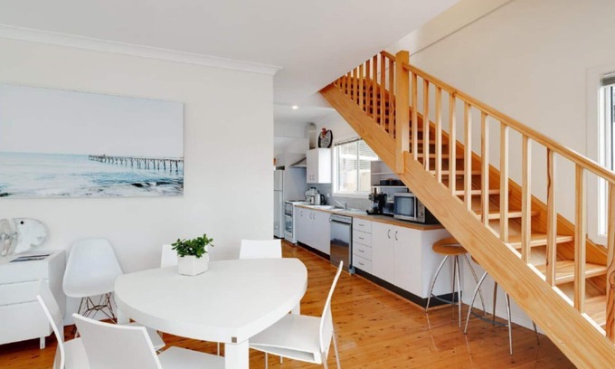 Pretty Beach Casa | Pretty Beach Bay Vista by HolidayCo.