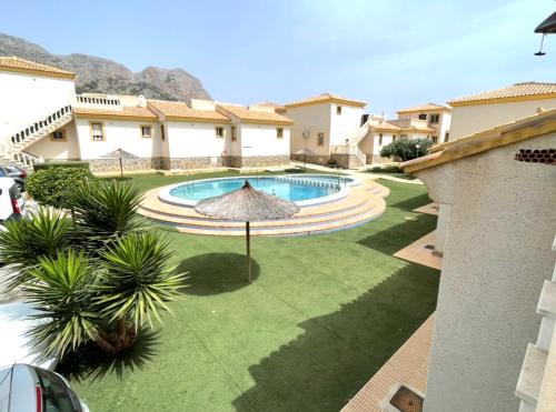 La Colina Casa | Pretty Bungalow Apartments