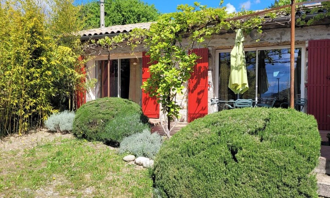 Vesseaux Otro | bonita casa de campo en la granja reformada