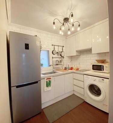 Itaewon Apartamento | Pretty Gigabit Apt 10 min from Myeongdong
