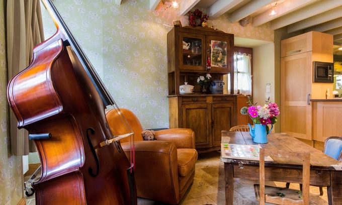 Massingy-les-Vitteaux Casa | Bonita casa en el corazón de Auxois, ideal para familias de 2 o 3 niños.