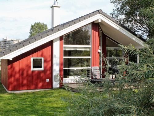 Grossenbrode Casa | Pretty holiday home with view