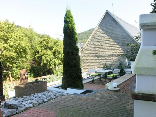 Oberkirchen Apartamento | Pretty holiday home near the ski area