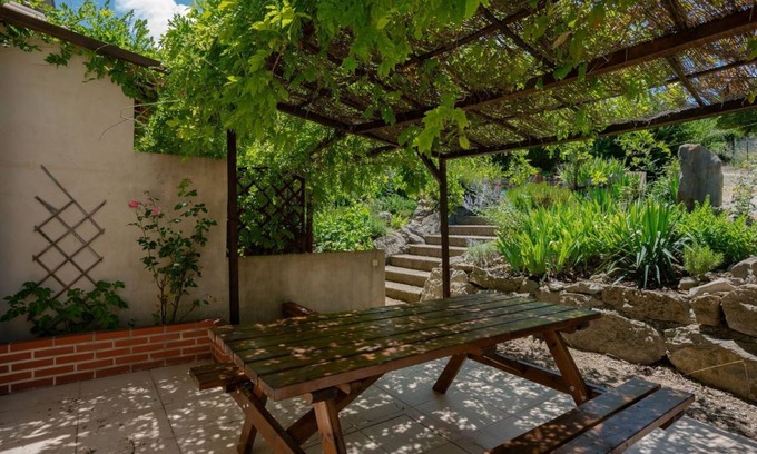 Courry Casa | Casa ∙ 3 habitaciones ∙ 6 personas