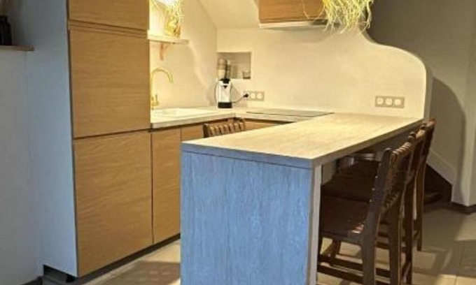 Agneaux Casa | Pretty house 5 minutes from station & town center