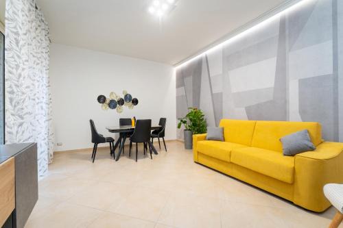Borgo-Sanzio Apartamento | Pretty House Catania Center