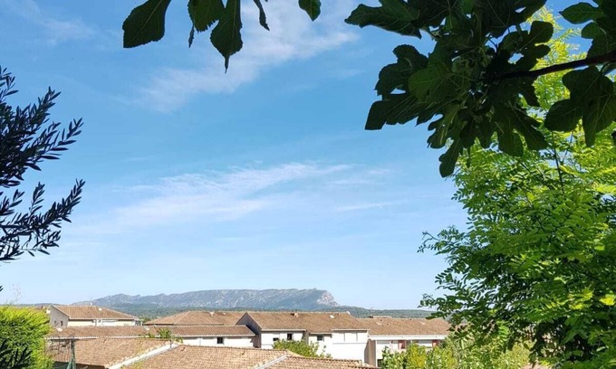 Venelles Casa | Pretty house in Provence