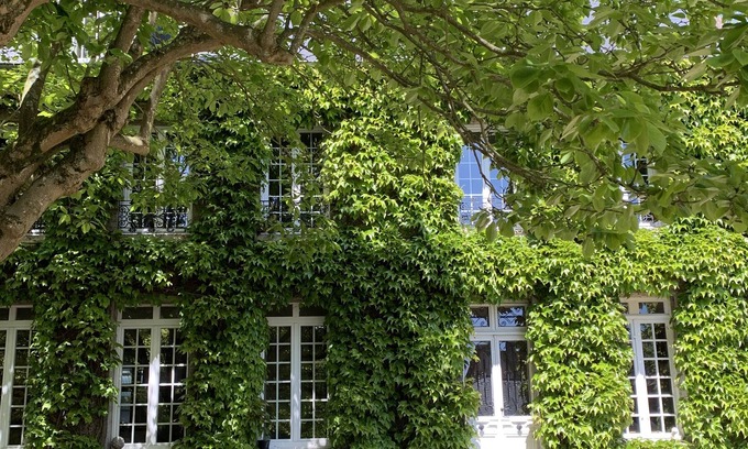 Cany-Barville Casa | Pretty house in the Pays de Caux near the sea