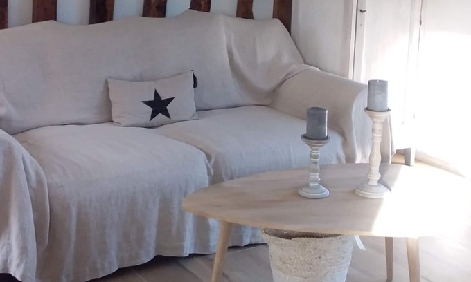 Fumichon Casa | Pretty house in the quiet countryside completely new.