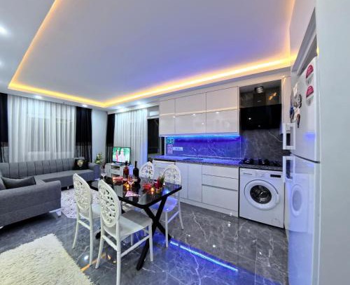Pamukkale City Centre Apartamento | PRETTY HOUSE