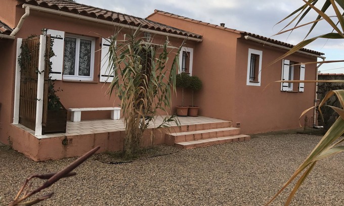 Pignans Casa | Bonita casa muy soleada
