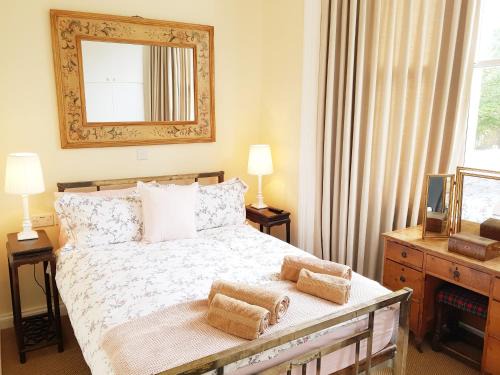 Harrow Road Apartamento | Pretty Maida Vale Apartments