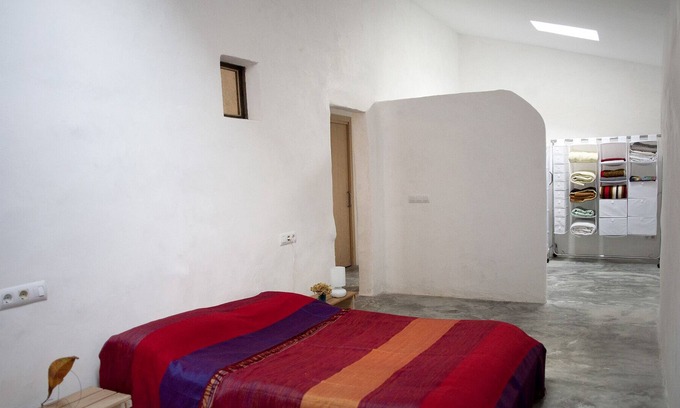 Vilafant Casa | Bonita casa ideal para conocer la región