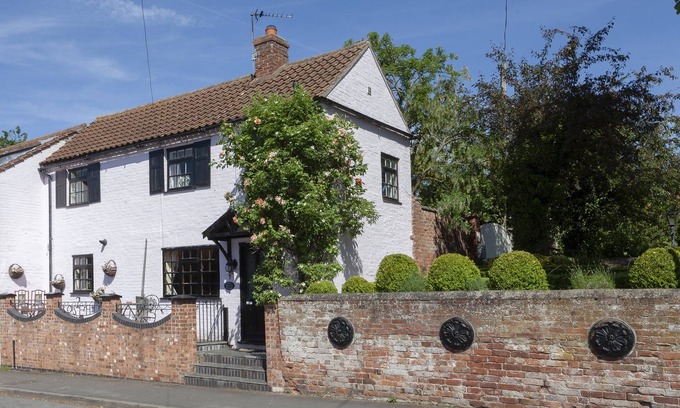 Bingham Cabaña | Bonita casa de campo en la pequeña ciudad de Bingham, en el área de Nottingham