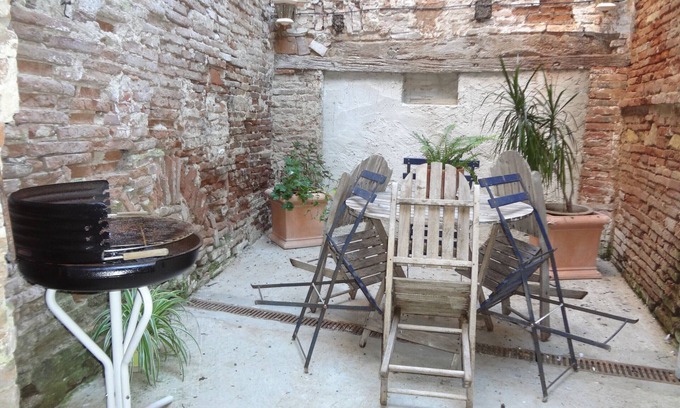 Moissac Casa | casa bonita ciudad