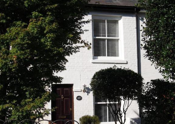 Southsea Casa | Pretty Victorian Cottage