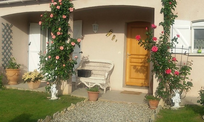 Limoux Villa | Bonita villa con piscina