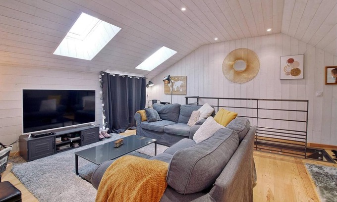 Vielle-Aure Casa | Vrbo Property