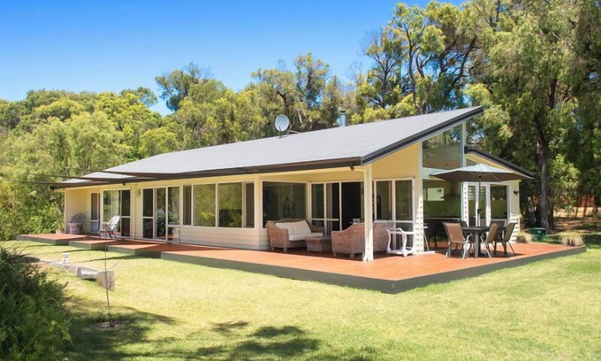 Prevelly Casa | Prevelly Beach Retreat