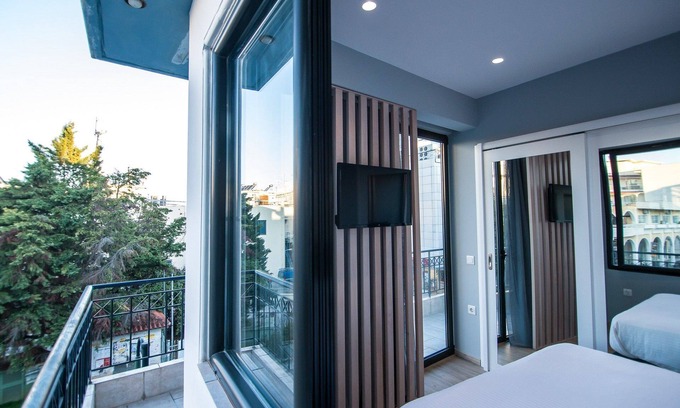 Preveza Apartamento | Preveza Suite Stay