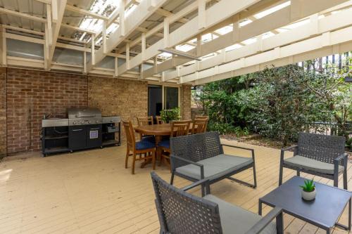 Callala Bay Casa | Prez Cote La Plaz - Pet Friendly -1 Min Walk to Beach