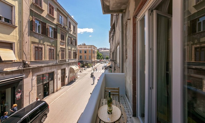 Pula Casa | Preziosa