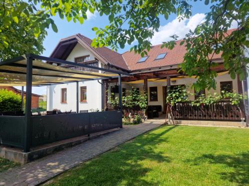 Moravske Toplice Casa | Pri štorklji