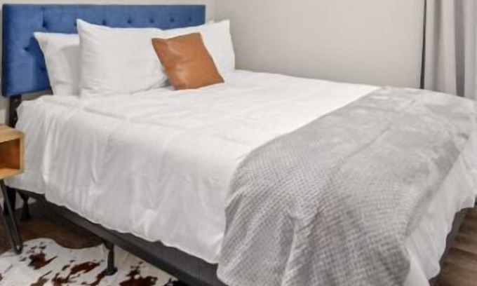 Cypress Apartamento | Price Drop![20% OFF] Cozy 3BR & 2BTH Apt-14A