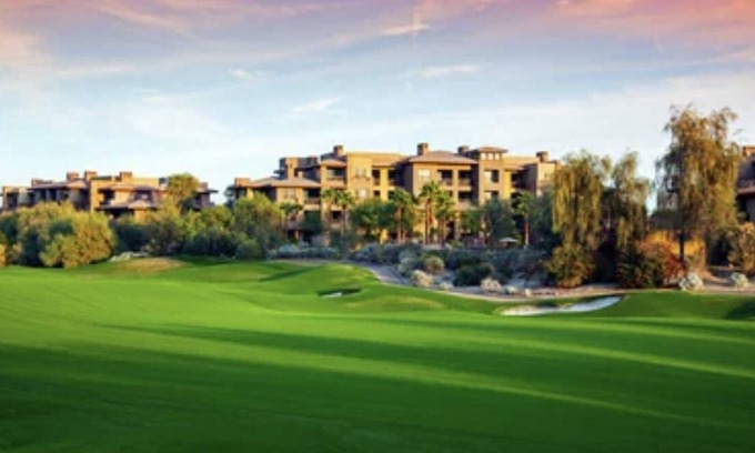 Palm Desert Complejo | Price reduced! Coachella Fest 1st weekend 2 Bedroom Villa!! Sleeps 8