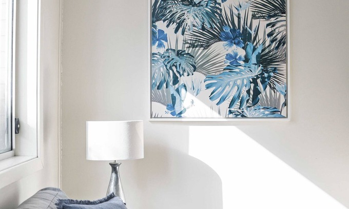 Mayfield Apartamento | Prickly Pear Stays in Mayfield