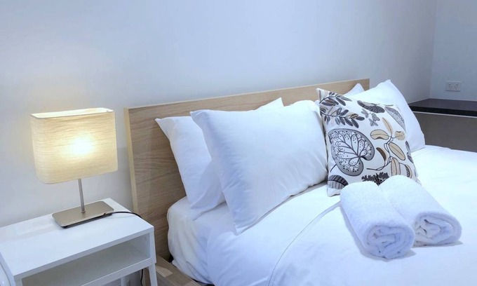 Melbourne Apartamento | 60 m² Apartamento ∙ 1 habitación ∙ 4 personas