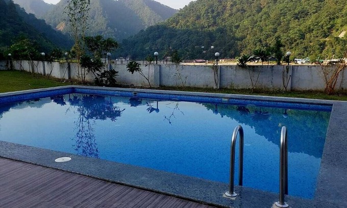 Jogiyana Hotel | PRIDE INN LUXURY RESORT BY UK HEAVEN