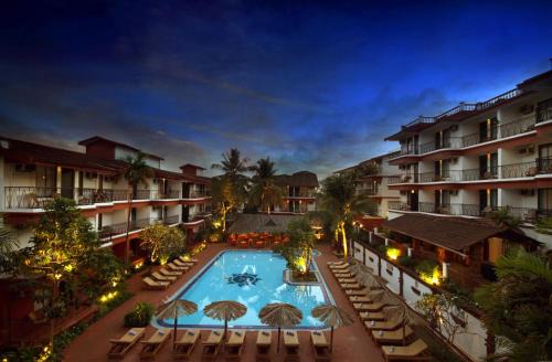 Arpora Complejo | Pride Sun Village Resort & Spa