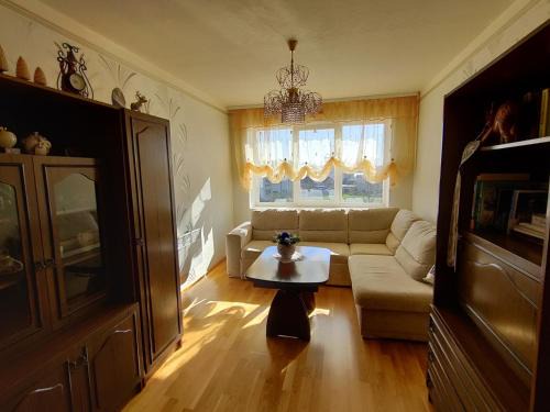 Telsiai Apartamento | Prie Masčio ežero