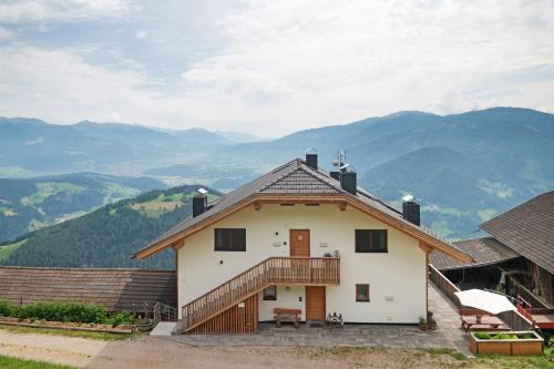 San Lorenzo di Sebato Casa | Prielerhof