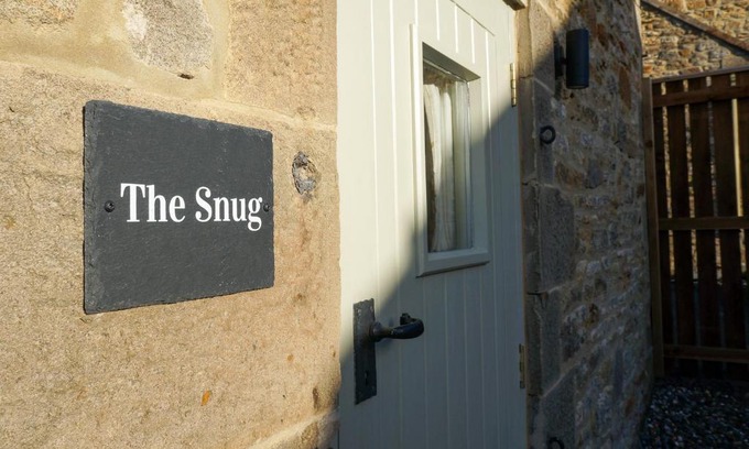 Crawcrook Casa | Priestfield Farm Cottages