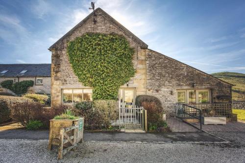 Crowdecote Casa | Priestley Cottage