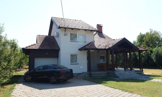 Central Serbia Casa | Prijatan odmor u Bijeljini