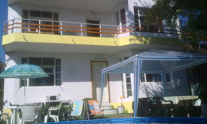 Trakata Casa | Prima Guest House 2
