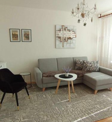 Juh Apartamento | PRIMA Apartmán