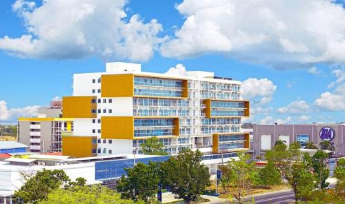 Cagayan de Oro Apartamento | Prima at Primavera Residences