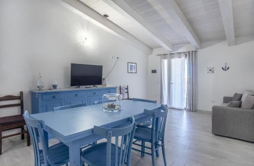 Sant'Anna Arresi Casa | Prima Luce