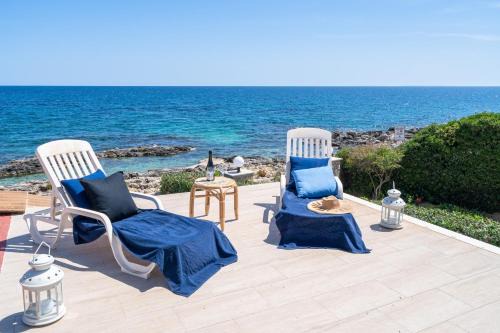 Fontane Bianche Apartamento | Prima Luce sul Mare