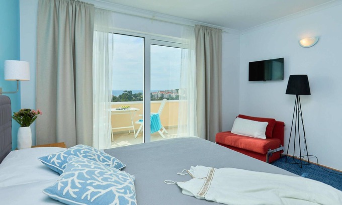 Montovjerna Hotel | Prima Ragusa