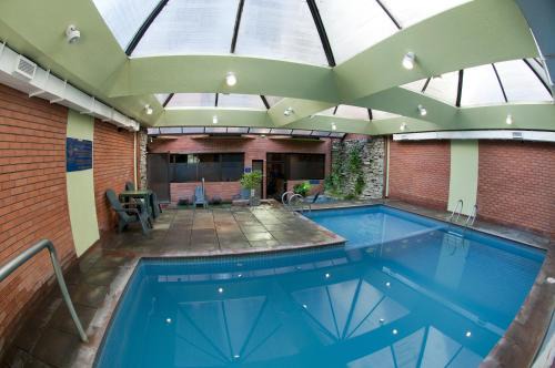Mar del Plata Apartamento | Primacy Apart Hotel