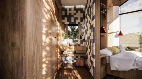 Valle de Guadalupe Hotel | Primario Hotel Boutique